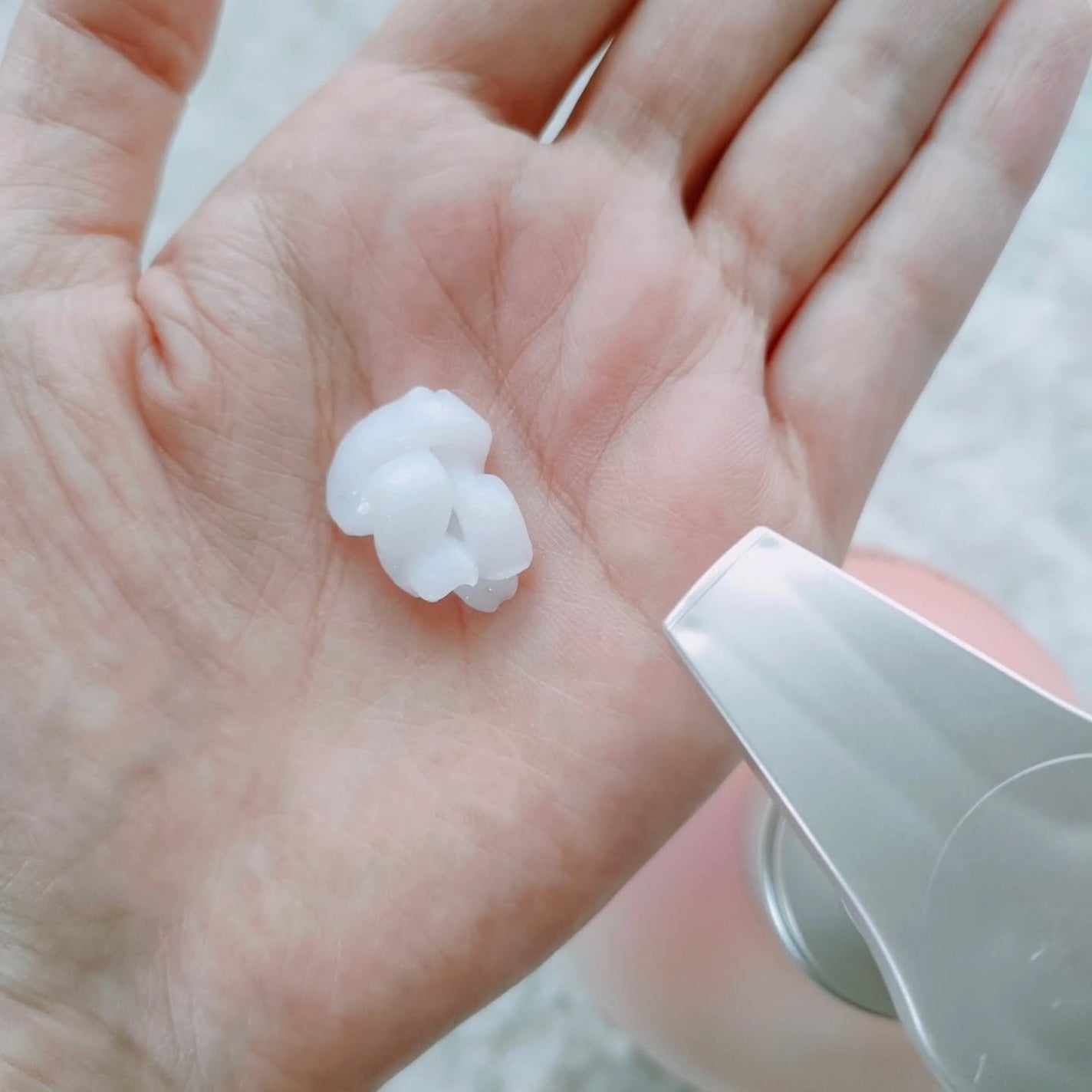 メルト モイストシャンプー/トリートメント/melt/市販シャンプーを使ったクチコミ(6枚目)