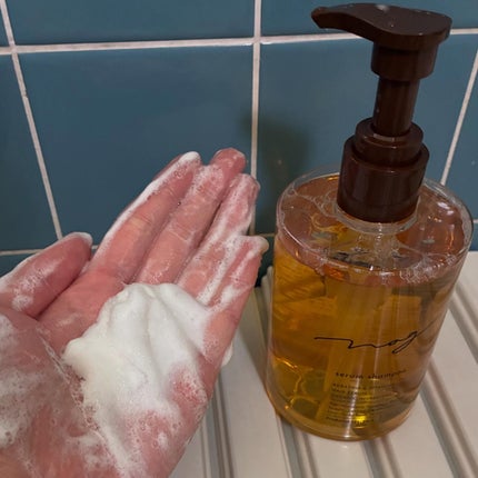 sangy on LIPS 「@nag._officialさんより商品提供です🫶nag.オー..」(5枚目)