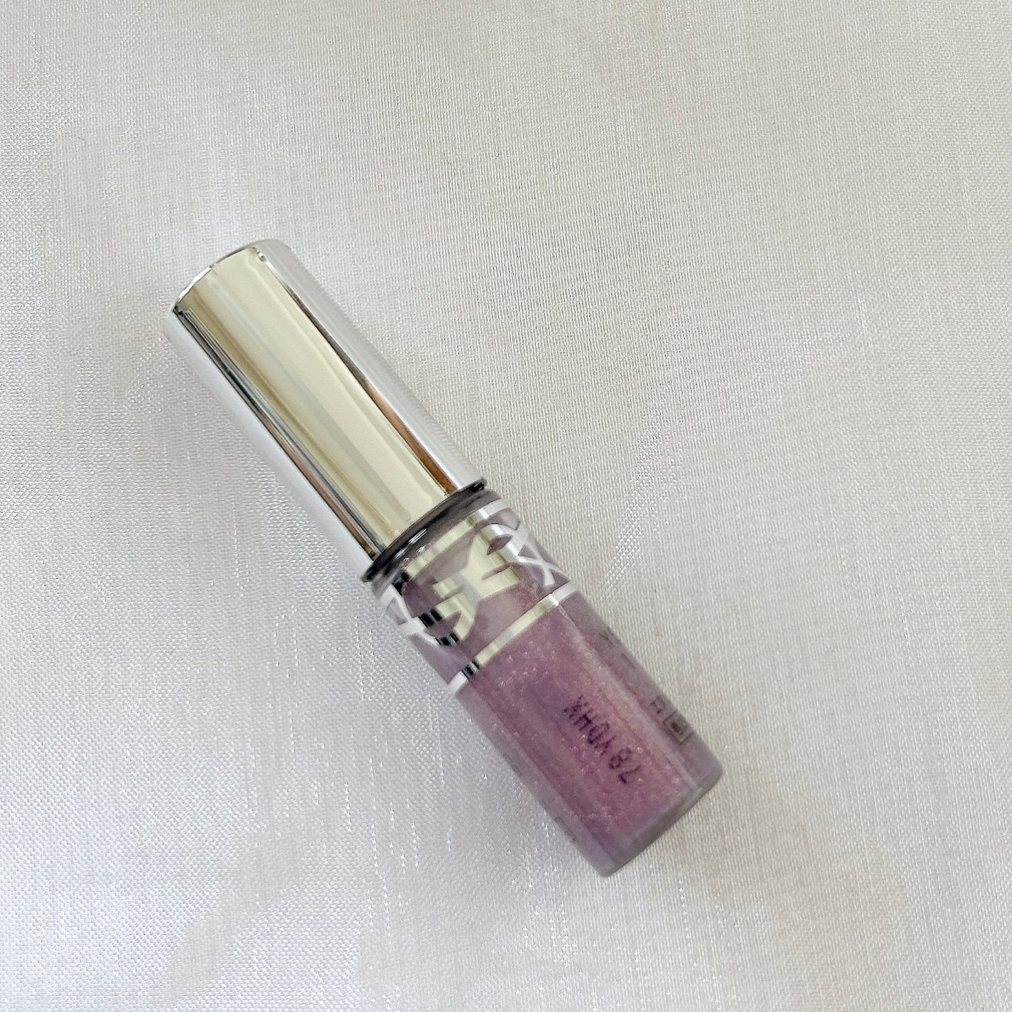 YSL ラブシャイン オイル グロス/YVES SAINT LAURENT BEAUTE/リップグロスを使ったクチコミ(6枚目)