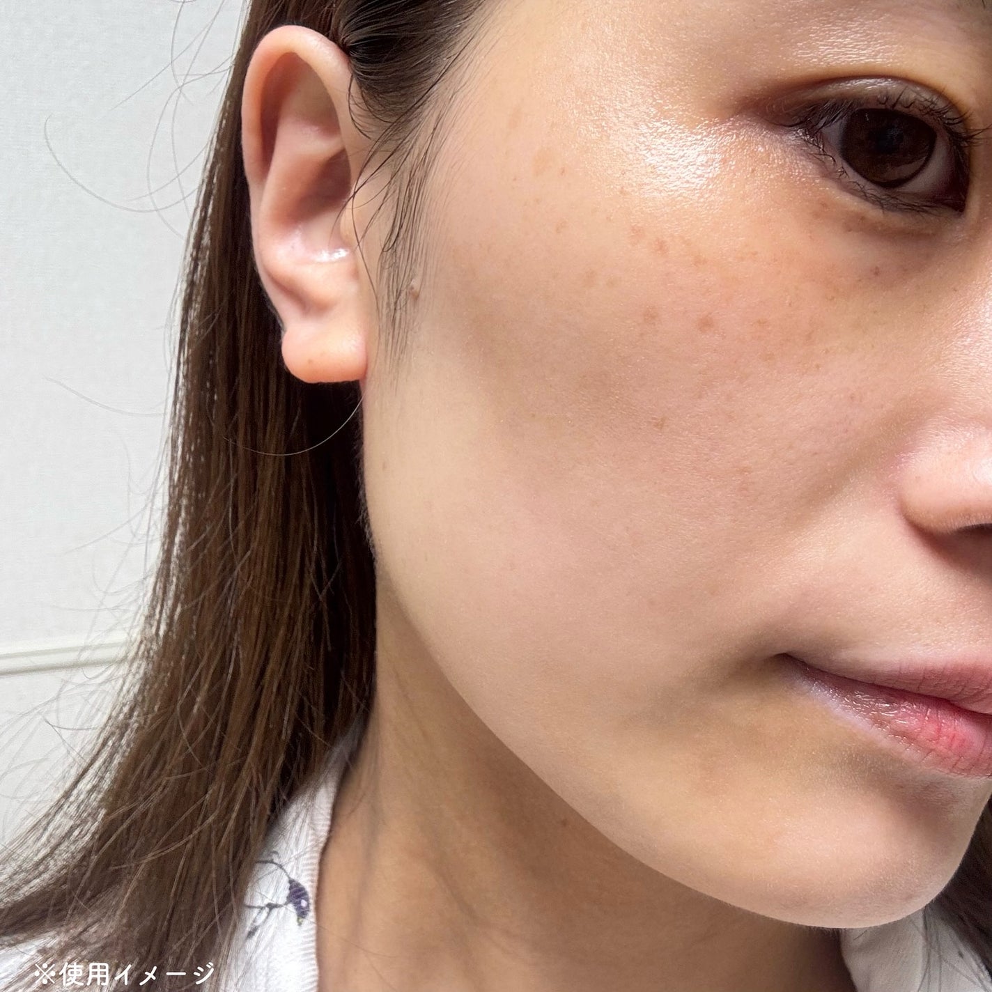 マリンPDRNデイリーシートマスク/ネイチャーリパブリック/シートマスク・パックを使ったクチコミ(4枚目)