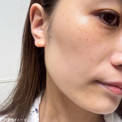 マリンPDRNデイリーシートマスク/ネイチャーリパブリック/シートマスク・パックを使ったクチコミ(4枚目)