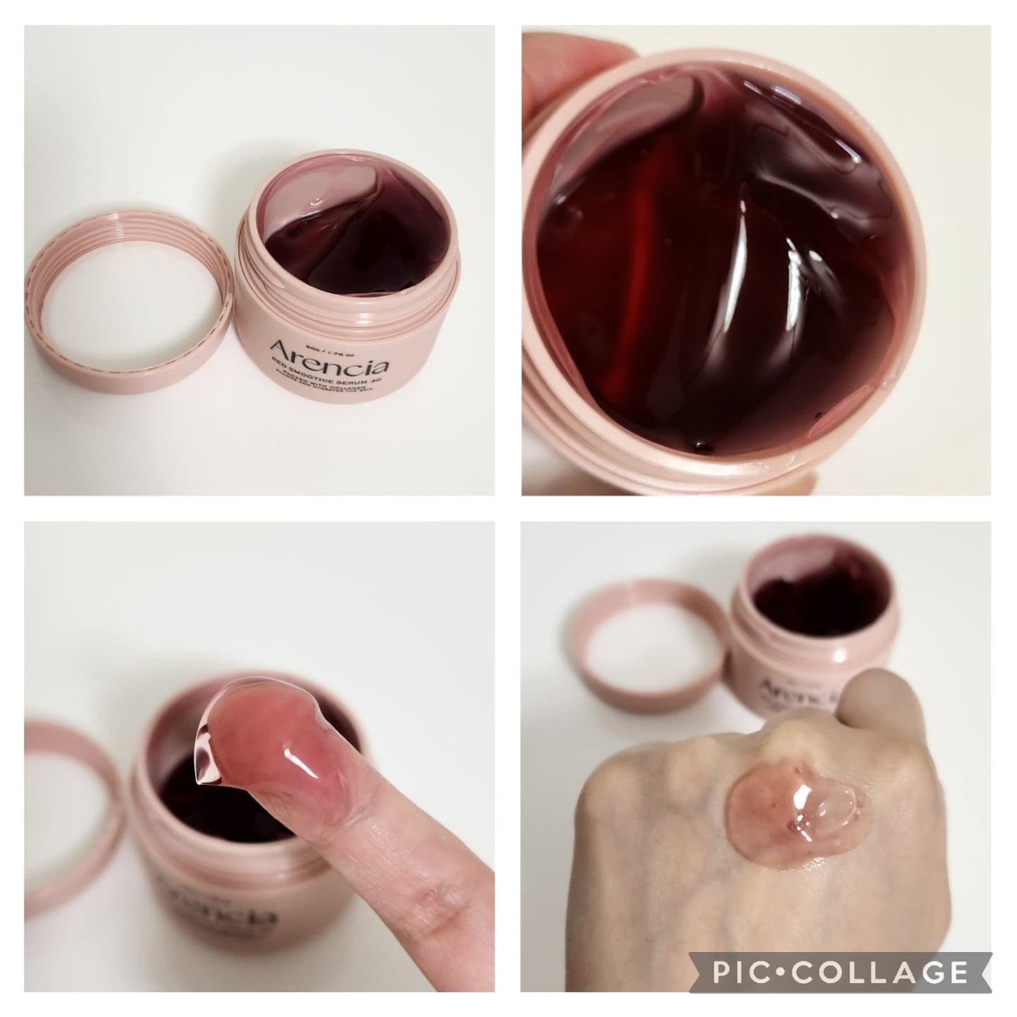 アレンシアフレッシュもちソープ「ロイヤルローズヒップ」/アレンシア/その他洗顔料を使ったクチコミ(8枚目)