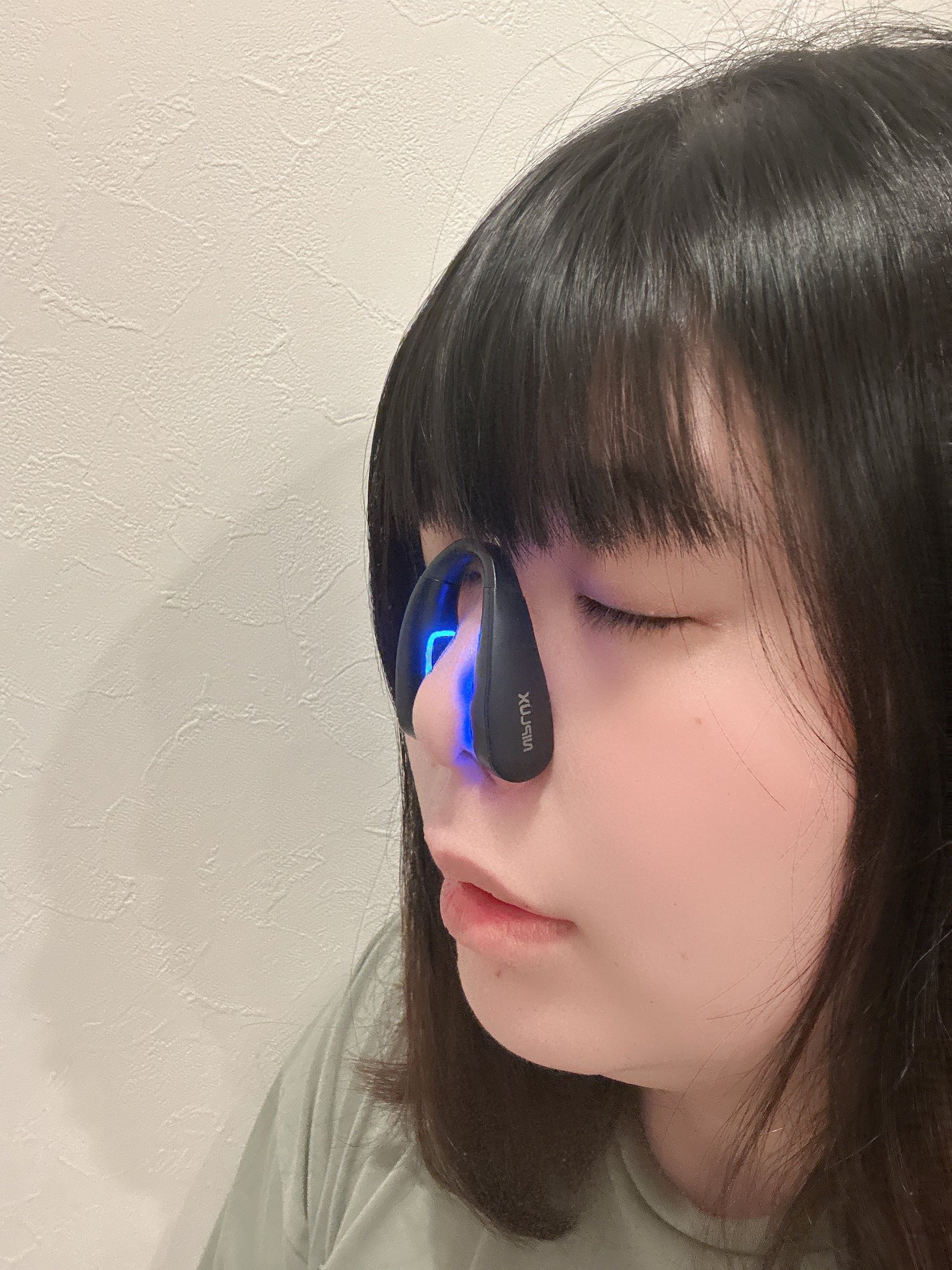 めるᙏ̤̫͚𓍯フォロバ on LIPS 「鼻筋を鍛えて引き締まった理想の“忘れ鼻”を目指す𓂃.ᐟ.ᐟNI..」(9枚目)