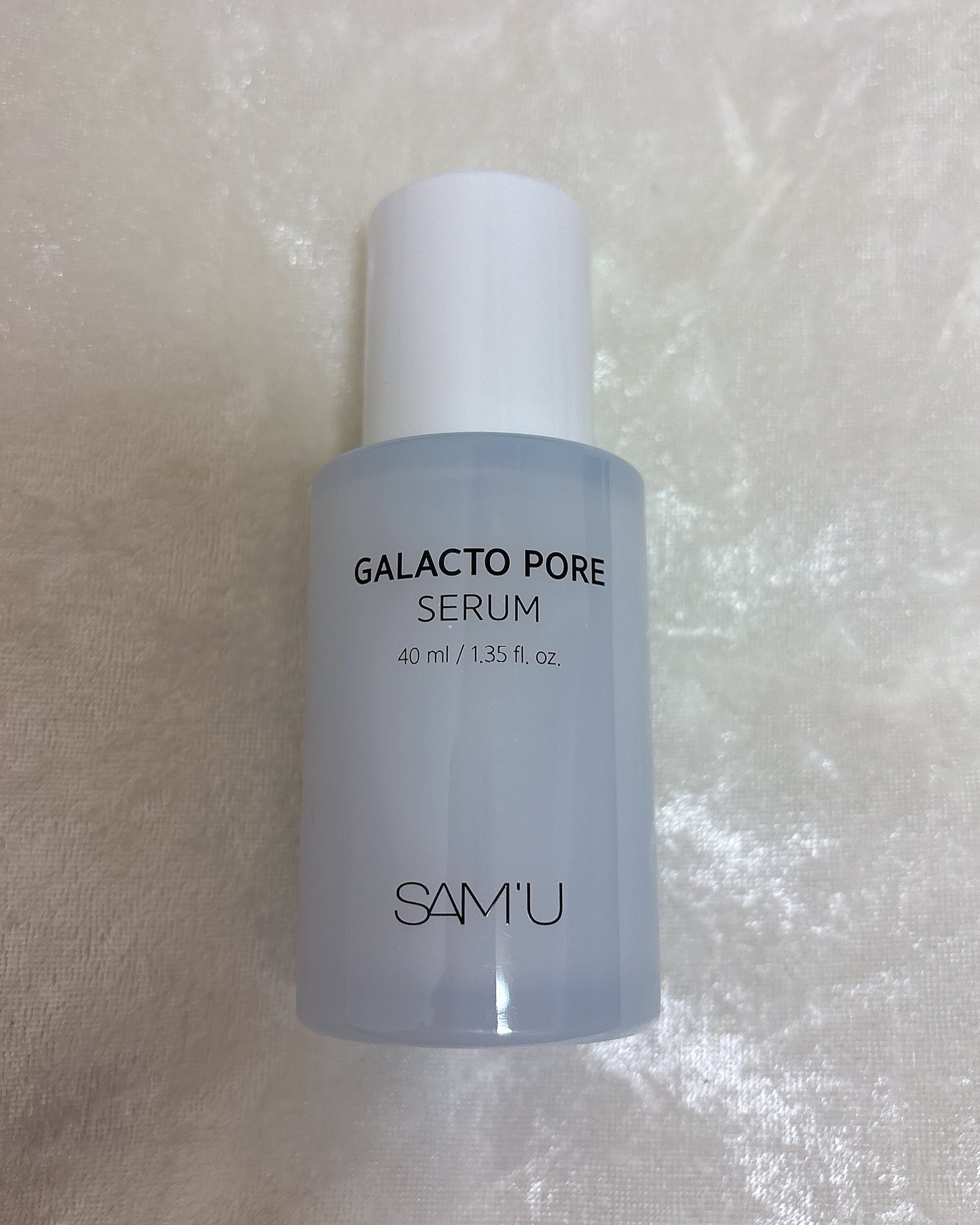 MAI【フォロバ&リムバ100】 on LIPS 「🩵【SAM'U】ガラクトポアセラム🩵ガラクトポアセラムだけの核..」(1枚目)