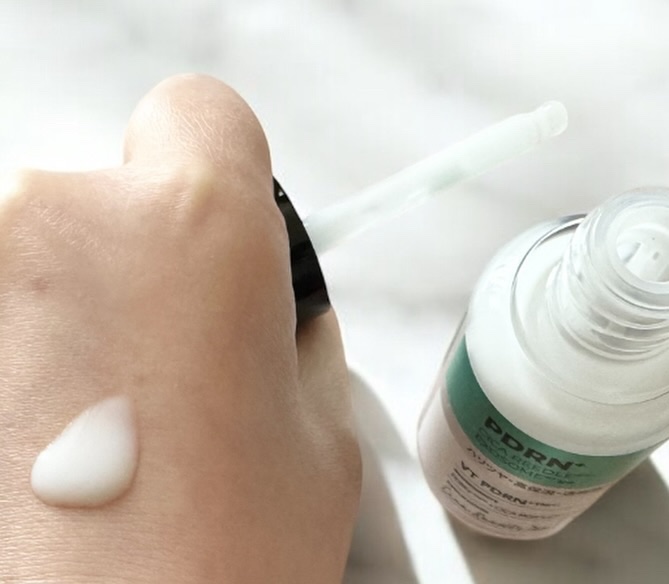 リードルS PDRN+ セラム/VT/美容液を使ったクチコミ（2枚目）