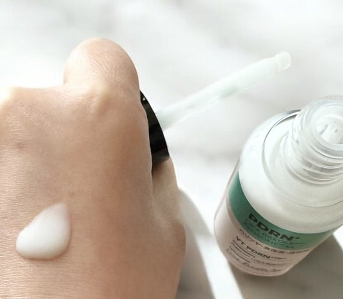 リードルS PDRN+ セラム/VT/美容液を使ったクチコミ(2枚目)