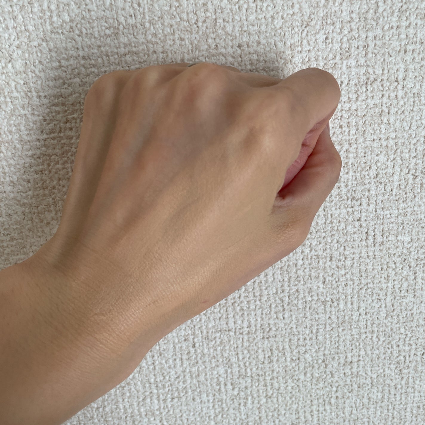 SPステイ ルミマット リキッド ファンデーション/MAYBELLINE NEW YORK/リキッドファンデーションを使ったクチコミ(4枚目)