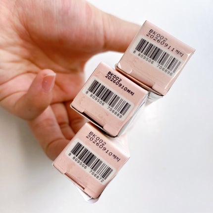 フルーティグラスティント/Colorgram/リップティントを使ったクチコミ(8枚目)