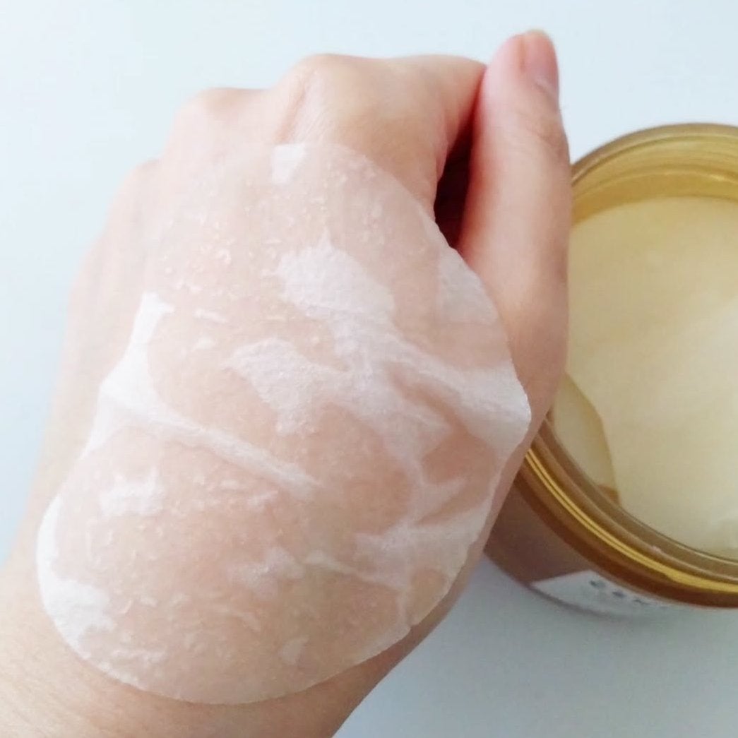 センテラ クイックカーミングパッド/SKIN1004/トナーパッドを使ったクチコミ(4枚目)