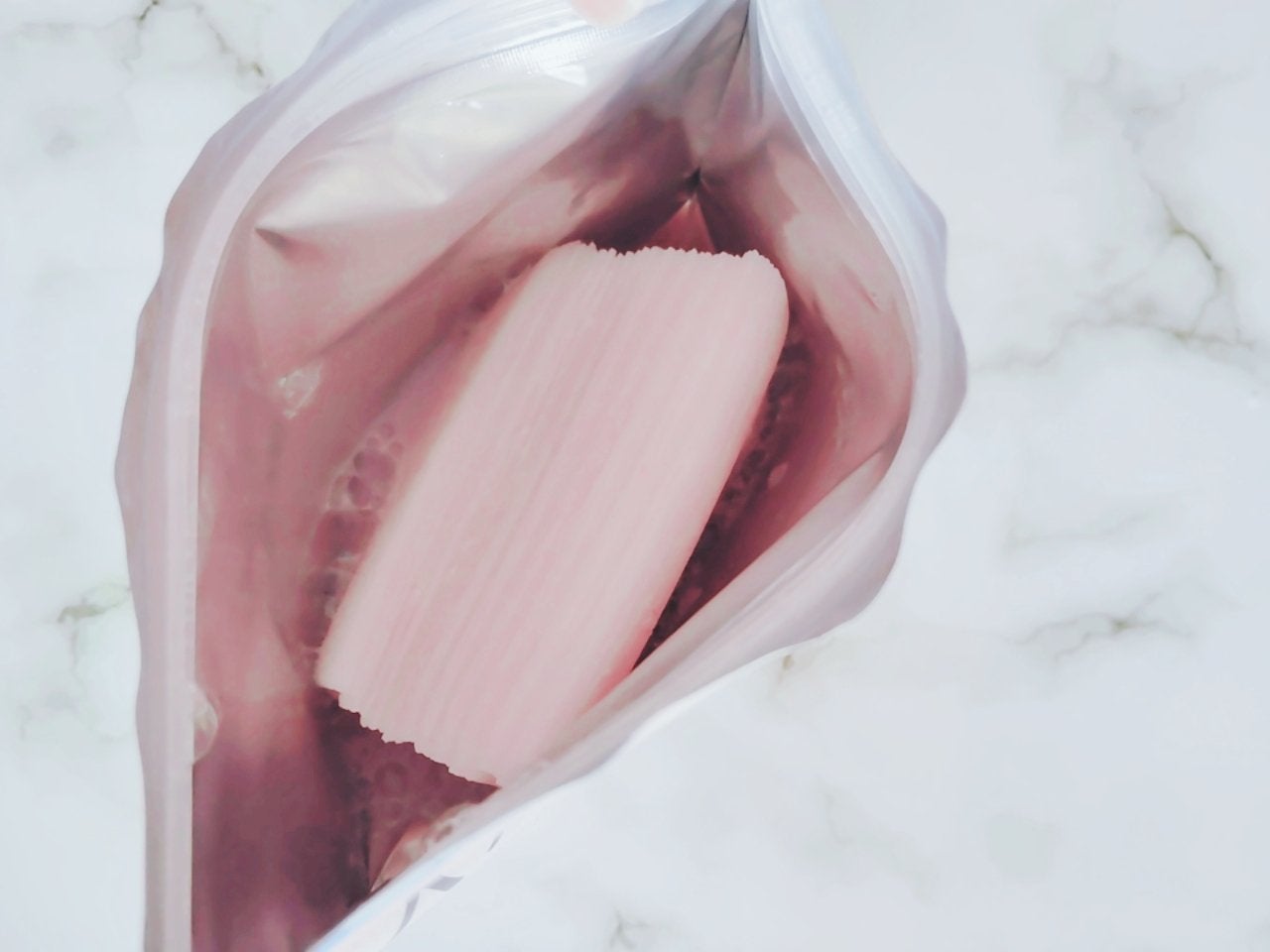 Calamee ã¡ã€ã¯ããŒãã¹ã¯ãšã¢ããã¯/Calamee/ã·ãŒããã¹ã¯ã»ããã¯ã䜿ã£ãã¯ãã³ãïŒ3æç®ïŒ