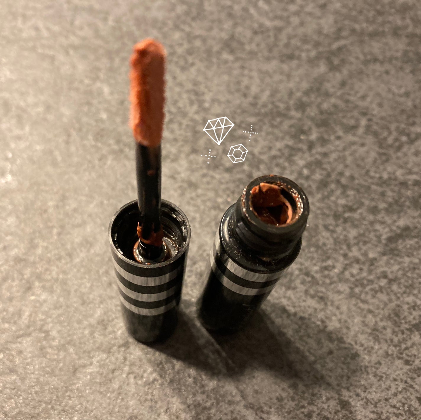 b. パーフェクト ラッカールージュ agnès b.