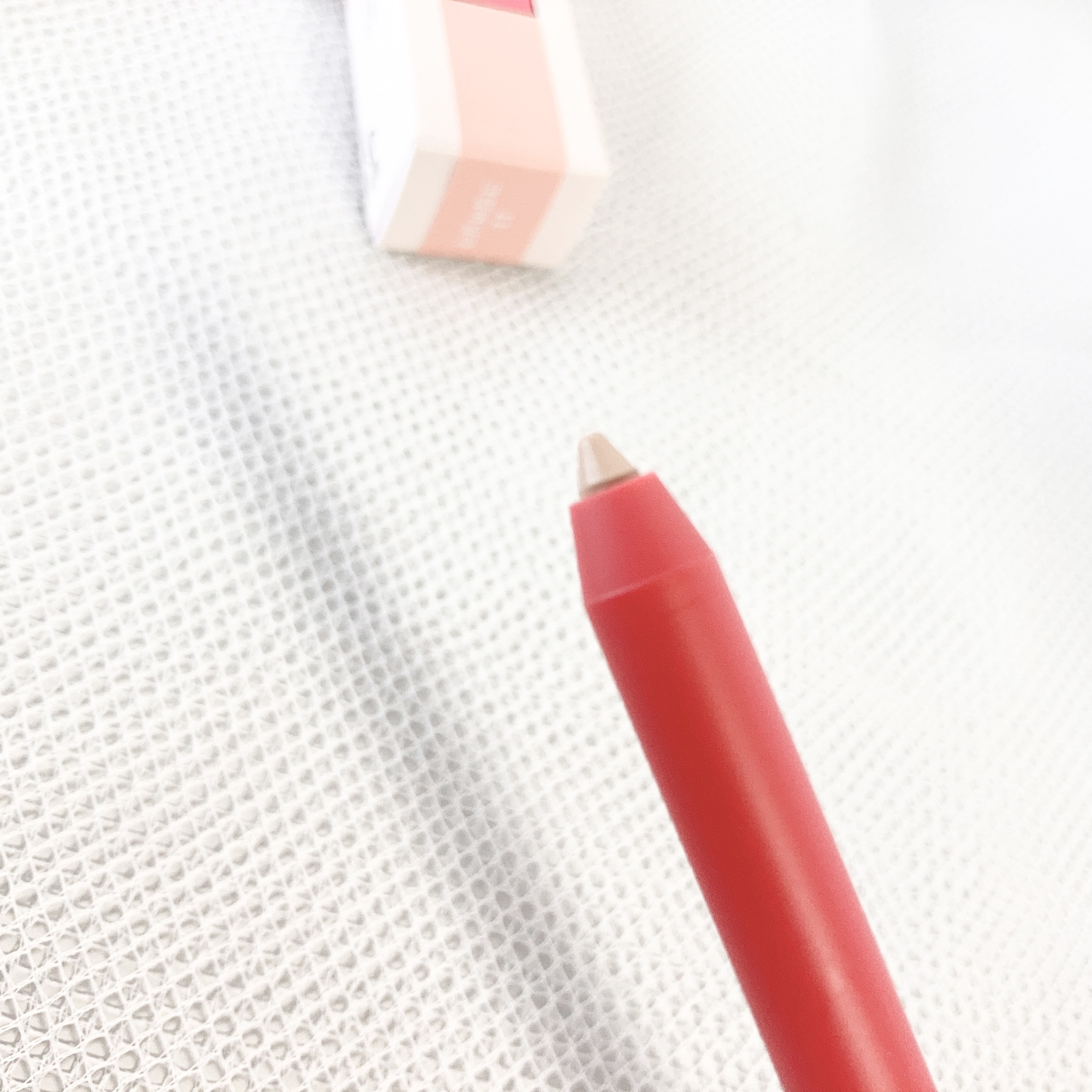 ダブルラスティングジェルライナー/keybo/ジェルアイライナーを使ったクチコミ（1枚目）