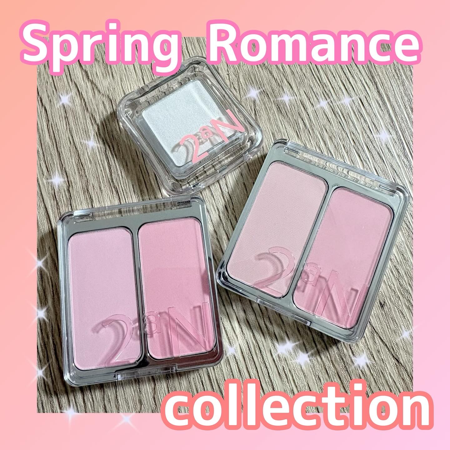 デュアルチーク/2aN/パウダーチークを使ったクチコミ（1枚目）