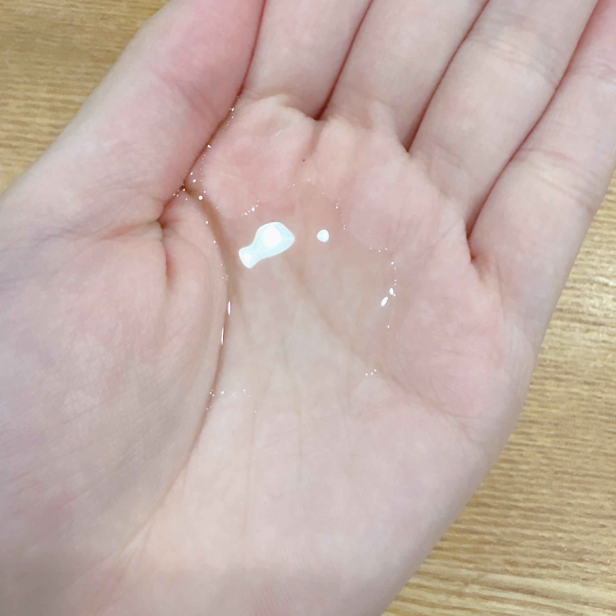 ビタペアCビッグトナー/ネイチャーリパブリック/化粧水を使ったクチコミ（3枚目）