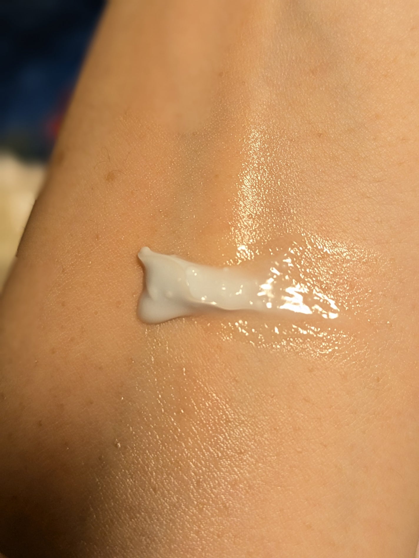 テカマイクロバブルアンプルトナー/ZIGTAG/化粧水を使ったクチコミ(8枚目)