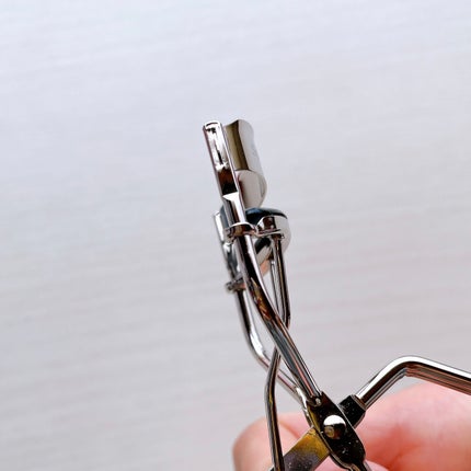 まつげググッとカーラー/SHOBIDO/ビューラーを使ったクチコミ(3枚目)