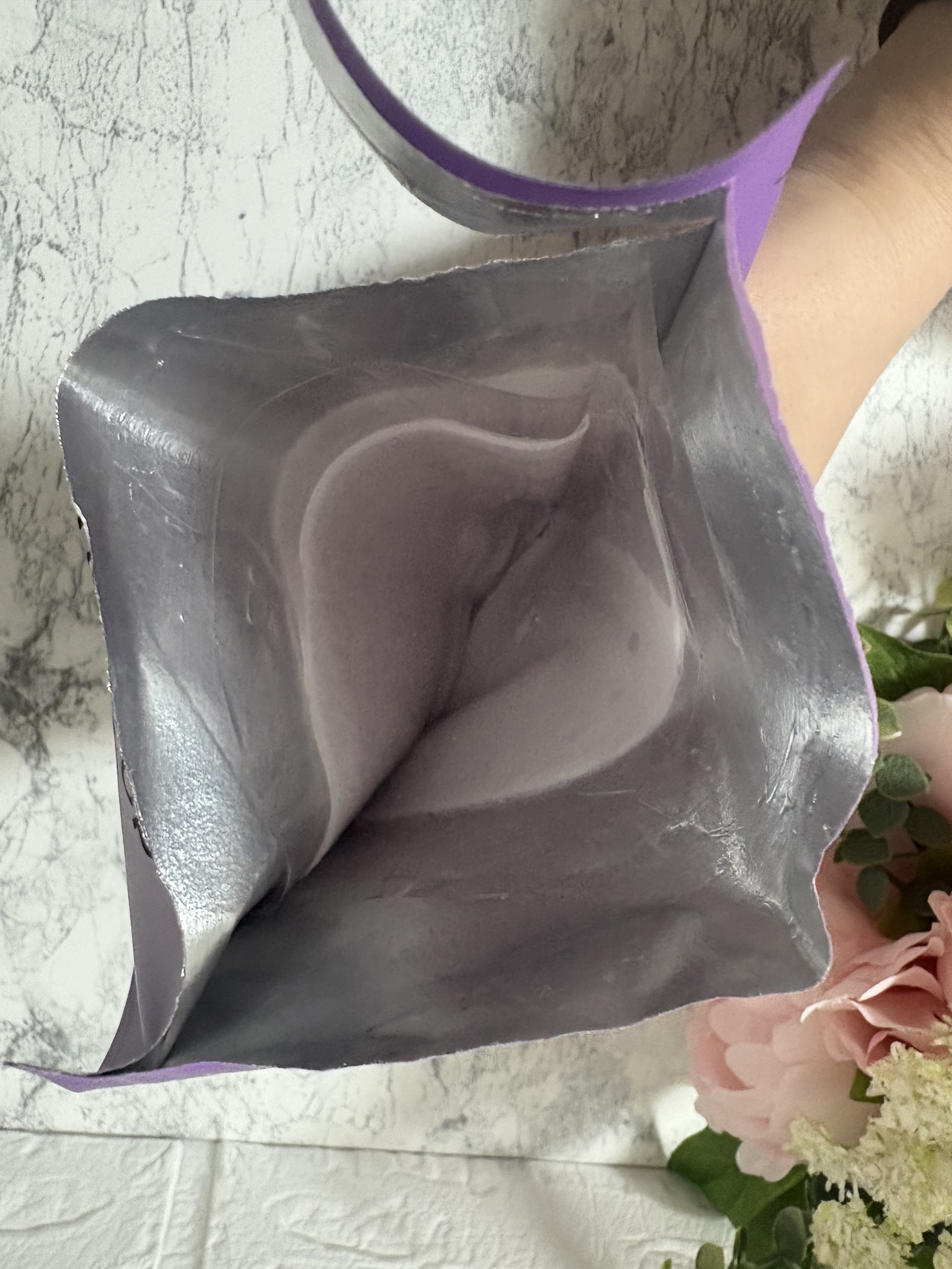 コラーゲンバウンスアップハイパーアクティブゲルマスク/SNP/シートマスク・パックを使ったクチコミ（2枚目）