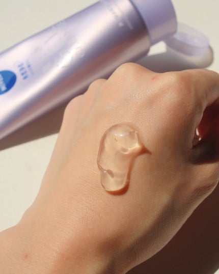 ニベア 肌磨きジェルクレンズ/ニベア/クレンジングジェルを使ったクチコミ(3枚目)