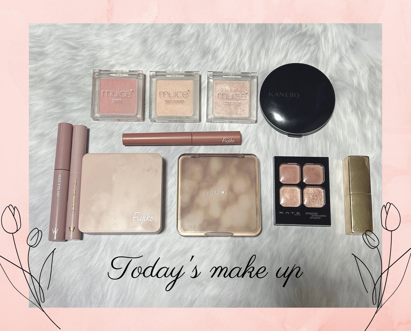 コンスピキュアス リップス/Amplitude/口紅を使ったクチコミ(1枚目)