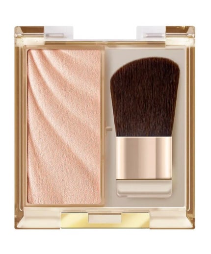 ドレープド シマーグロウ/excel/パウダーハイライトを使ったクチコミ(1枚目)