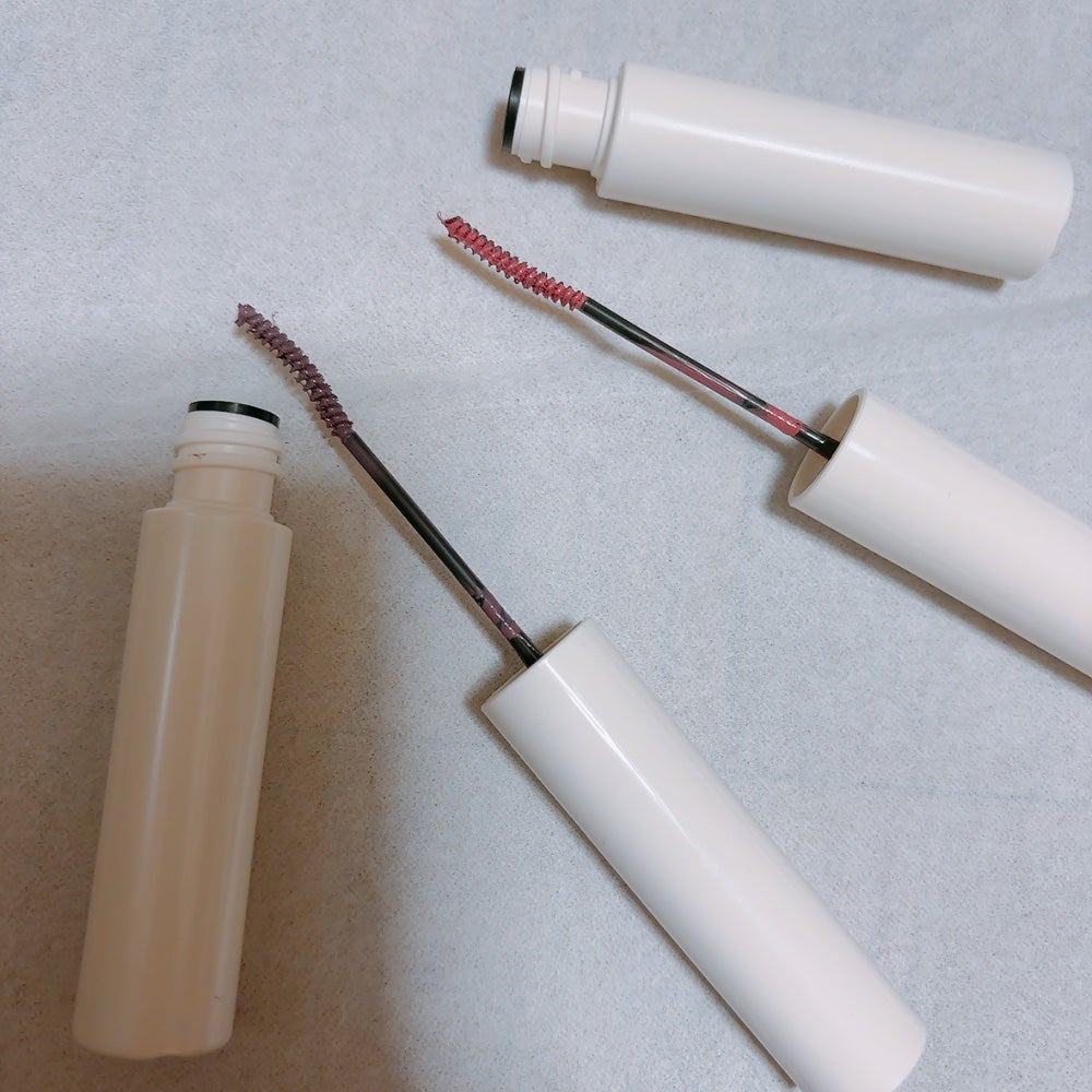 まつパ級 フィルム マスカラ (極細)/FASIO/マスカラを使ったクチコミ(1枚目)