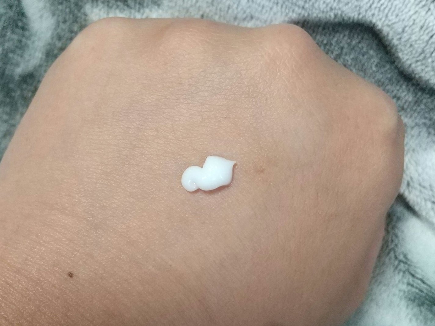 セルメイジング コラーゲン ファーミング クリーム/Torriden/フェイスクリームを使ったクチコミ(5枚目)