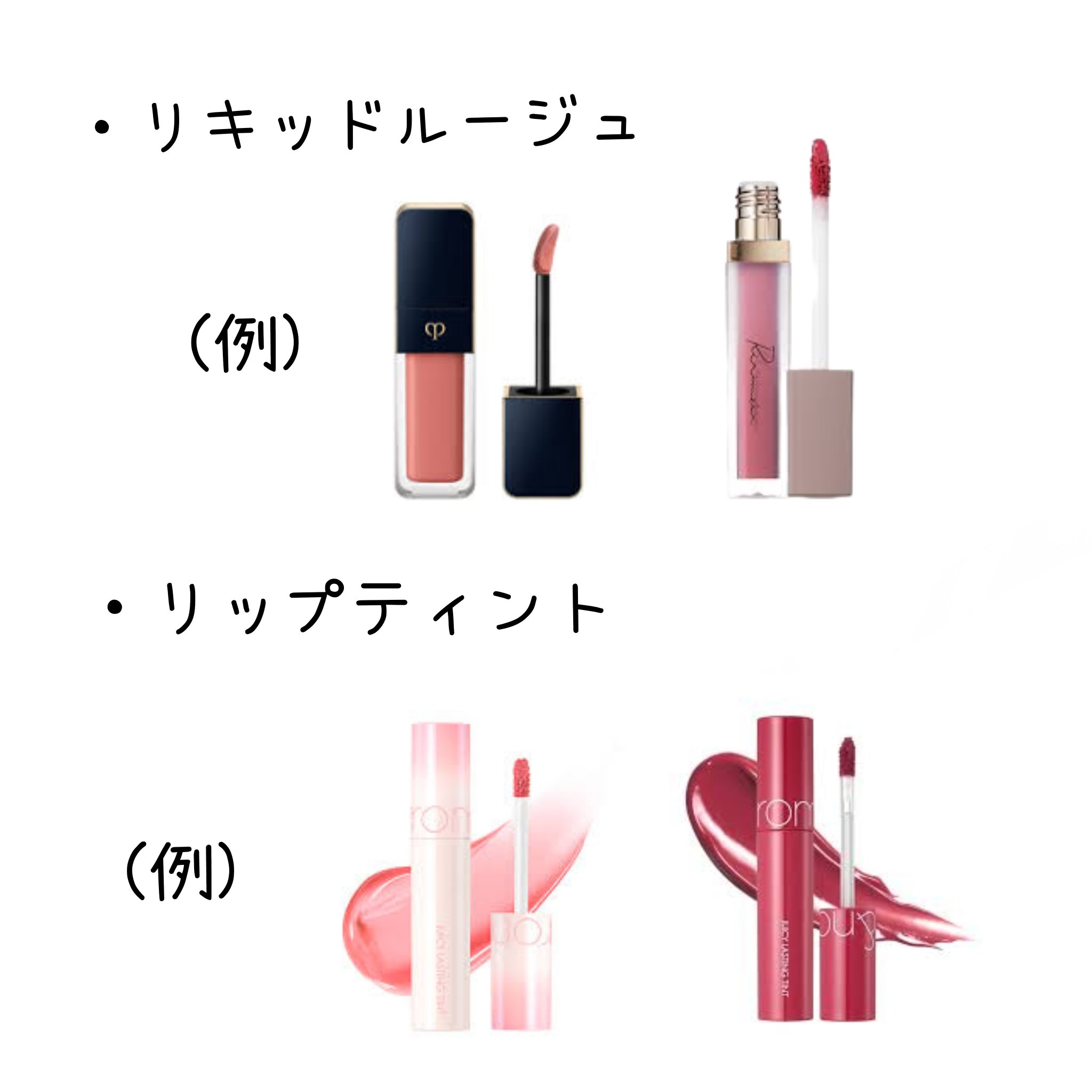 リップ ＆ チーク バーム/ちふれ/口紅を使ったクチコミ（3枚目）