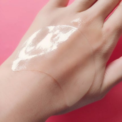 グルタチオンダークゼロトーニングパッチ/SNP/アイケア・アイクリームを使ったクチコミ(5枚目)