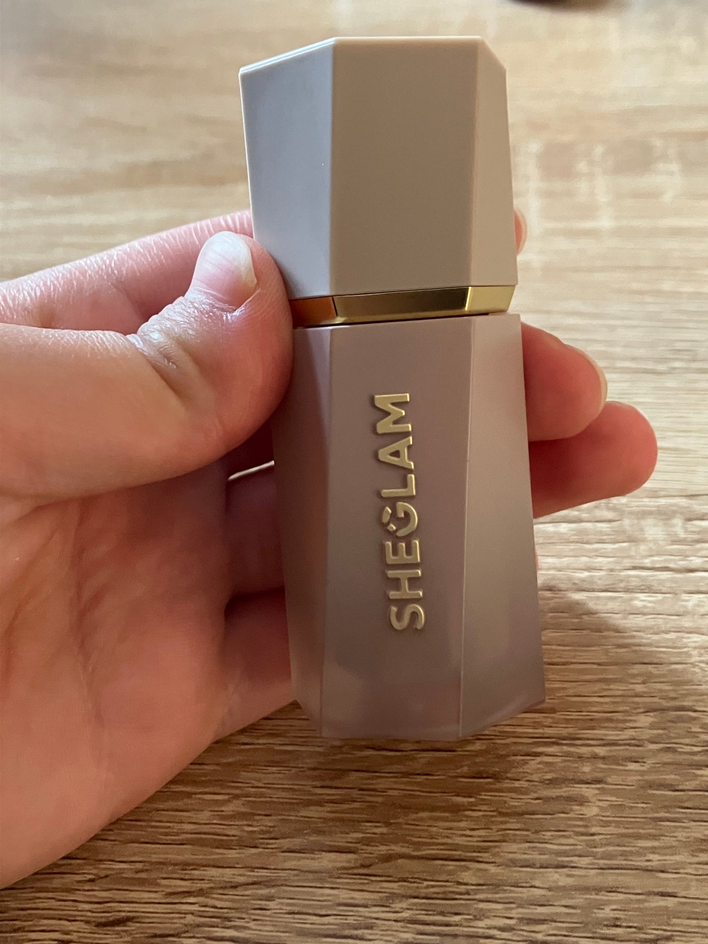 サンスカルプ リキッドシェーディング/SHEGLAM/シェーディングを使ったクチコミ(1枚目)