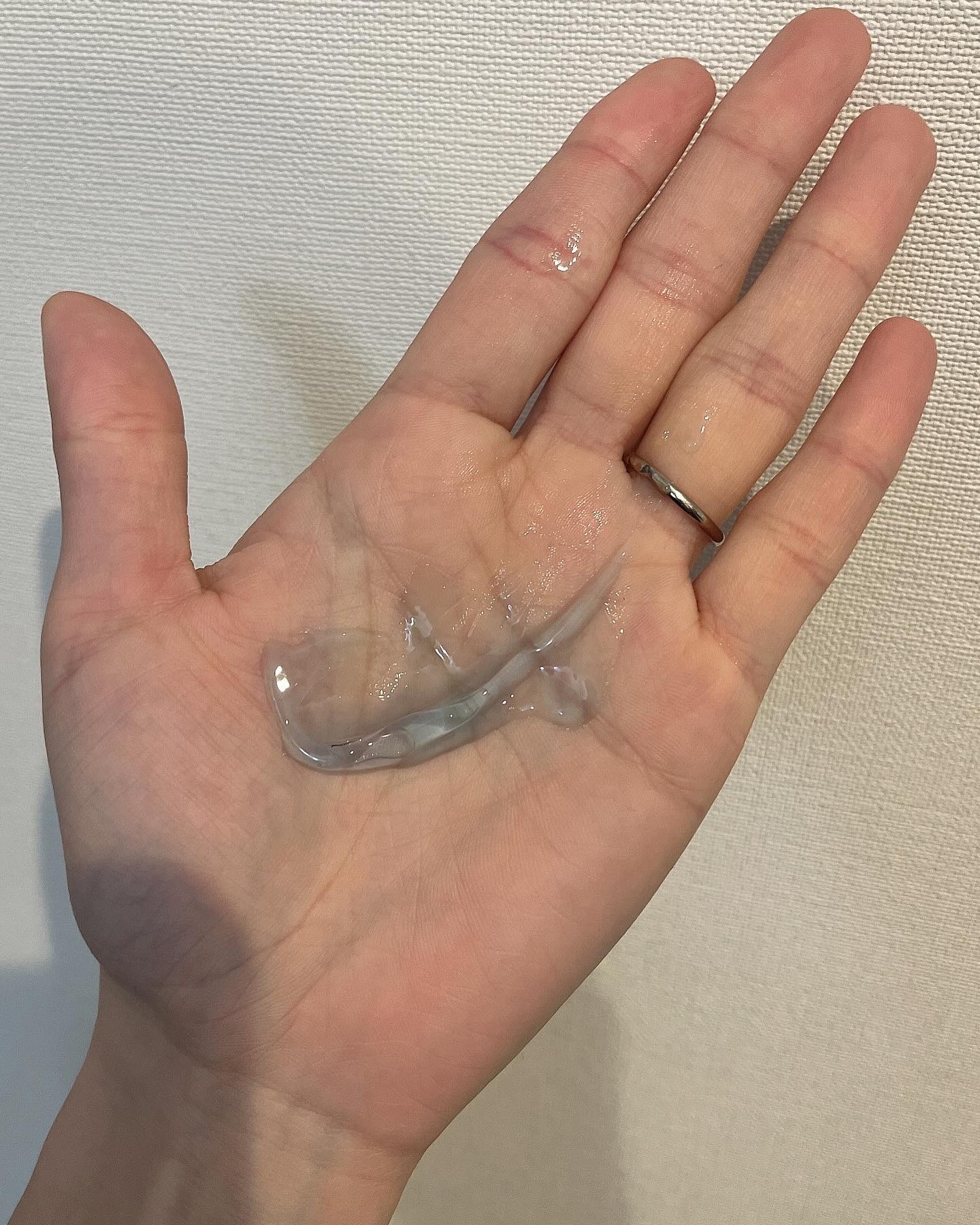 ホーリーヒソップ もちセラム/アレンシア/美容液を使ったクチコミ（3枚目）