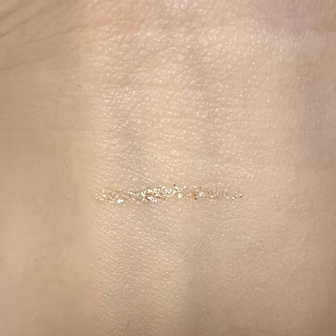 アートクラス アイグリッツ/too cool for school/スティックアイシャドウを使ったクチコミ(3枚目)