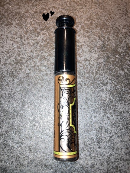 ラッシュエキスパンダー エッジマイスター F/MAJOLICA MAJORCA/マスカラを使ったクチコミ(1枚目)