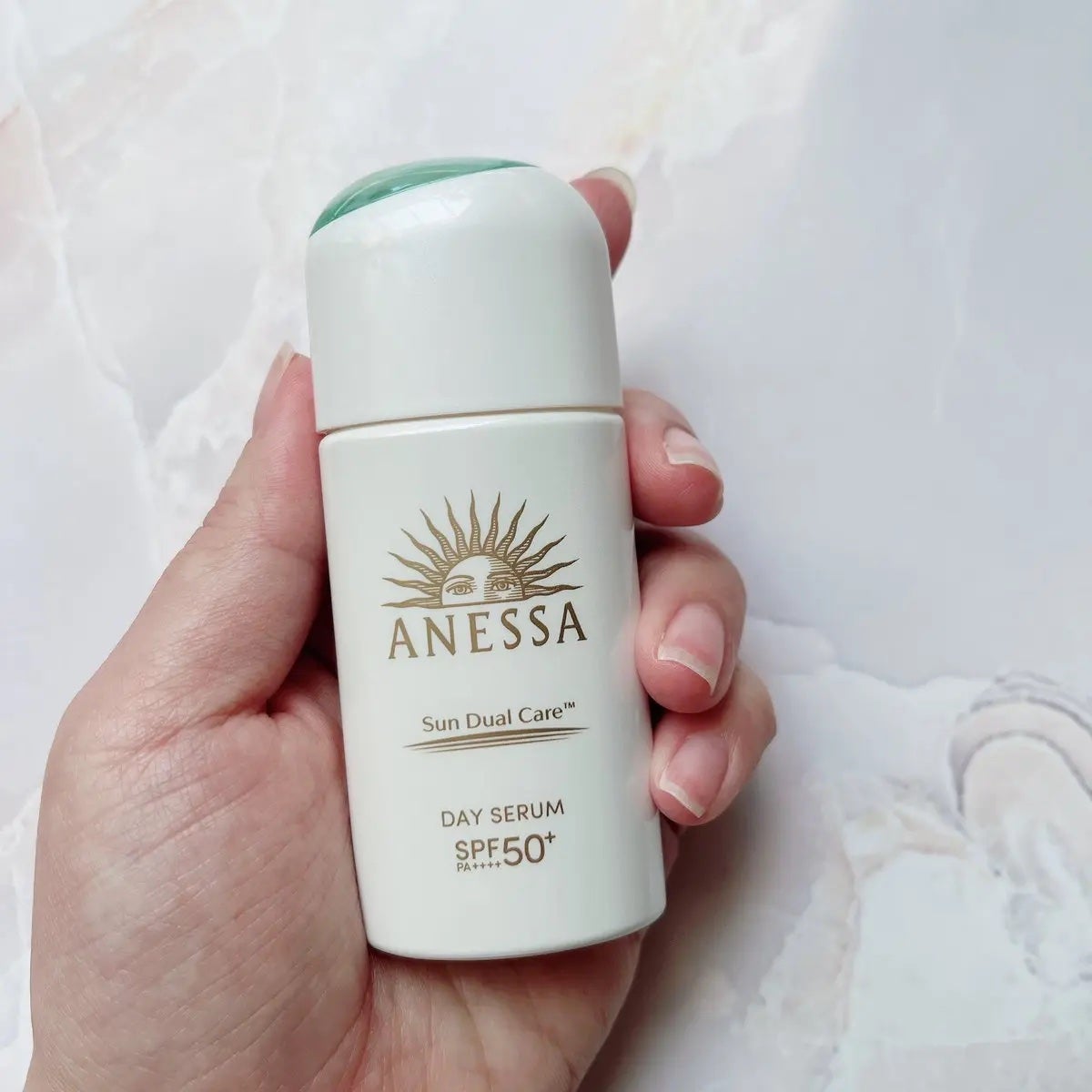 アネッサ デイセラム N/アネッサ/化粧下地を使ったクチコミ(3枚目)