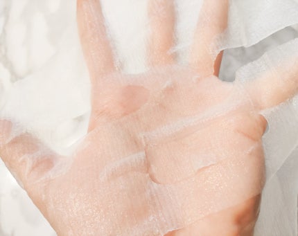 PHセンシティブマスク リリーフフィット/SAM'U/シートマスク・パックを使ったクチコミ(2枚目)