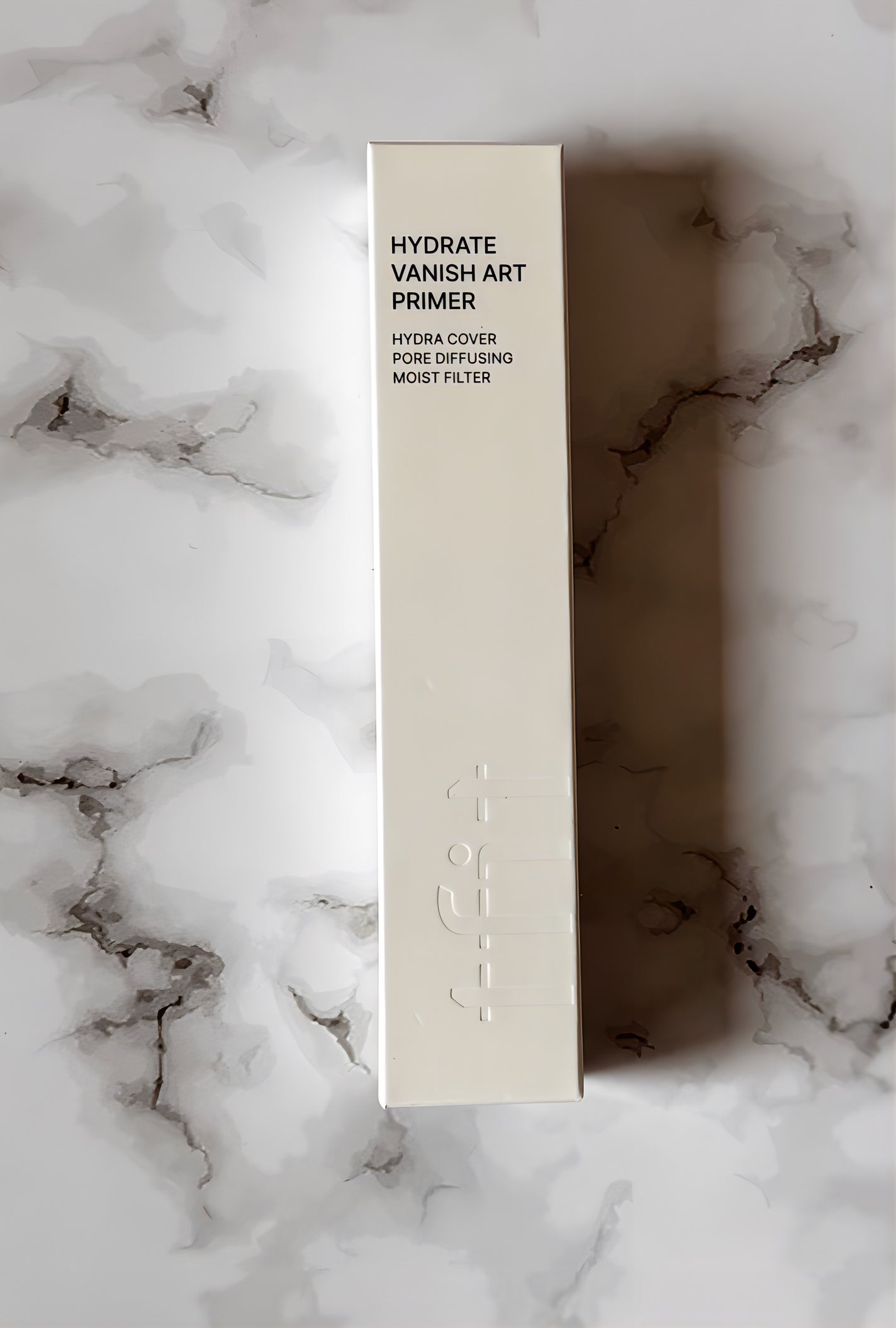 ハイドレートバニッシュアートプライマー/TFIT/化粧下地を使ったクチコミ(1枚目)