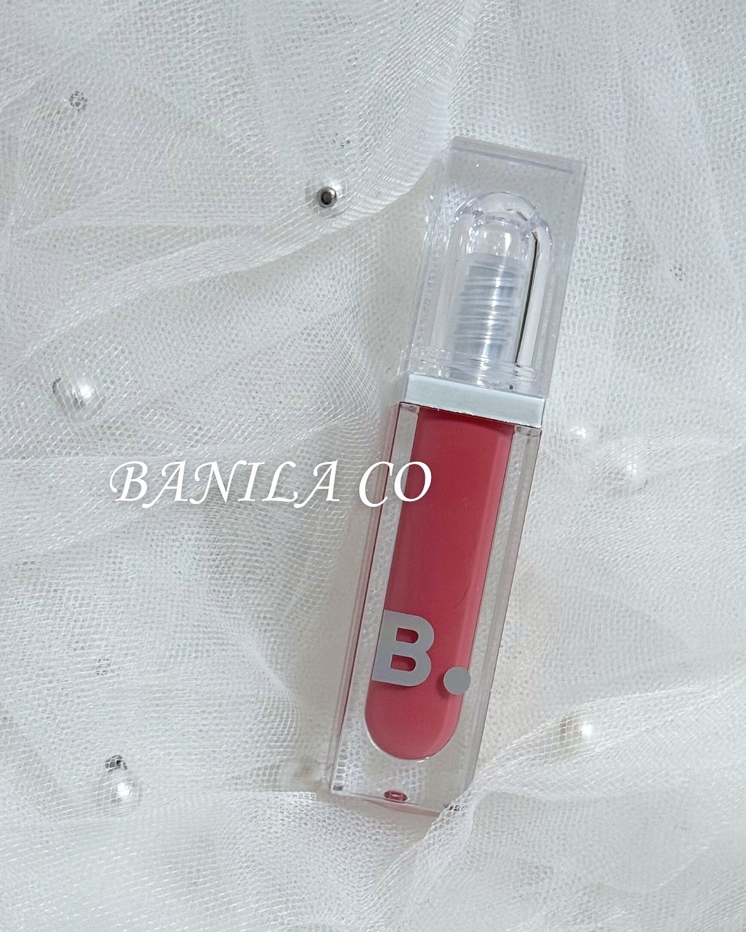 ボリュームリッププランパー/BANILA CO/リッププランパーを使ったクチコミ(1枚目)