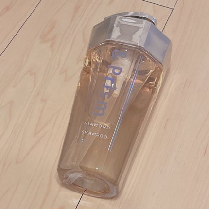 ウルリス ギンモクセイ ビタシー シャンプー / ヘアトリートメント シャンプー340ml/ululis/市販シャンプーの画像