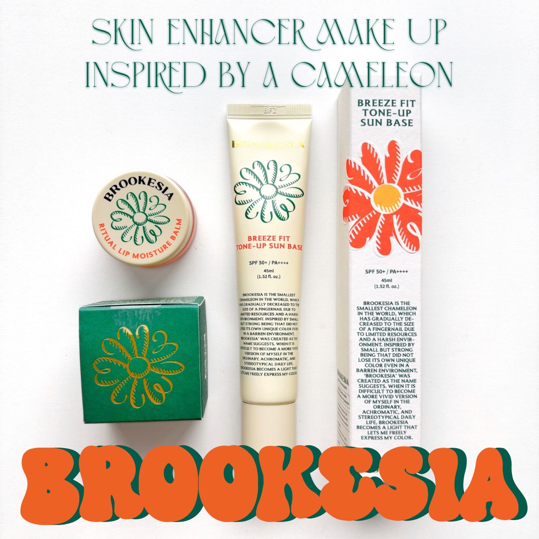 ブリーズフィット トーンアップ サンベース/BROOKESIA/日焼け止めクリームを使ったクチコミ（1枚目）