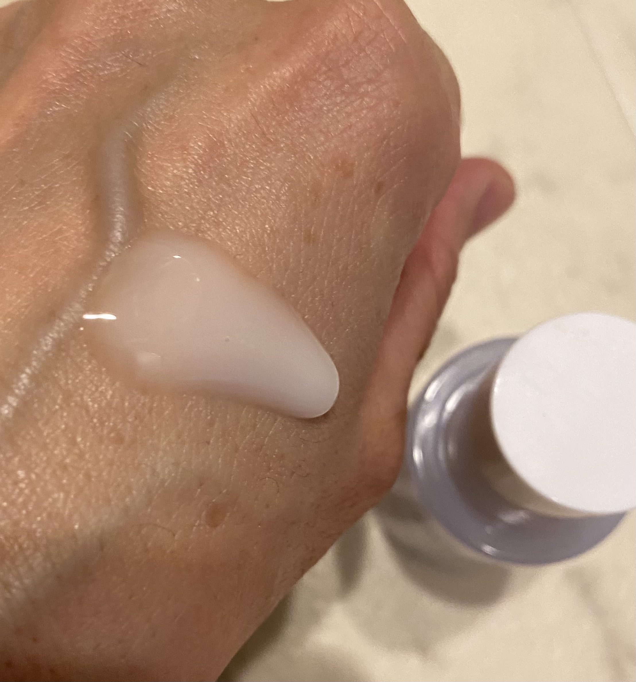 サミュ ガラクトポア セラム/SAM'U/美容液を使ったクチコミ（2枚目）