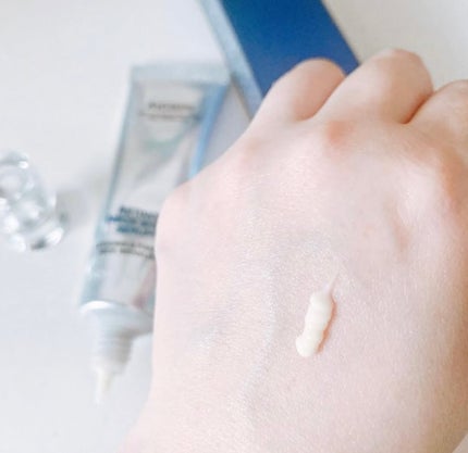 アットクリニック レチノール1600 ネックショット セラム/DOMINAS/ネック・デコルテケアを使ったクチコミ(7枚目)