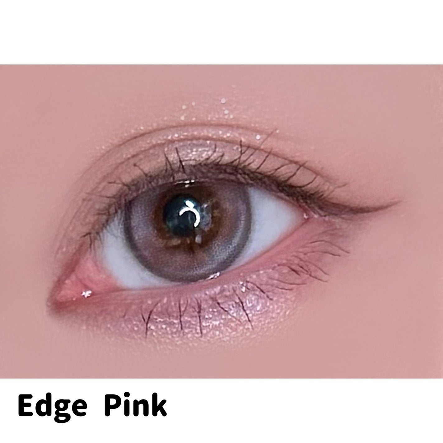 アリス🤍ྀི投稿ある方フォロバ on LIPS 「今日紹介するのはANGÉLIQUE(アンジェリーク)のカラコン..」(8枚目)