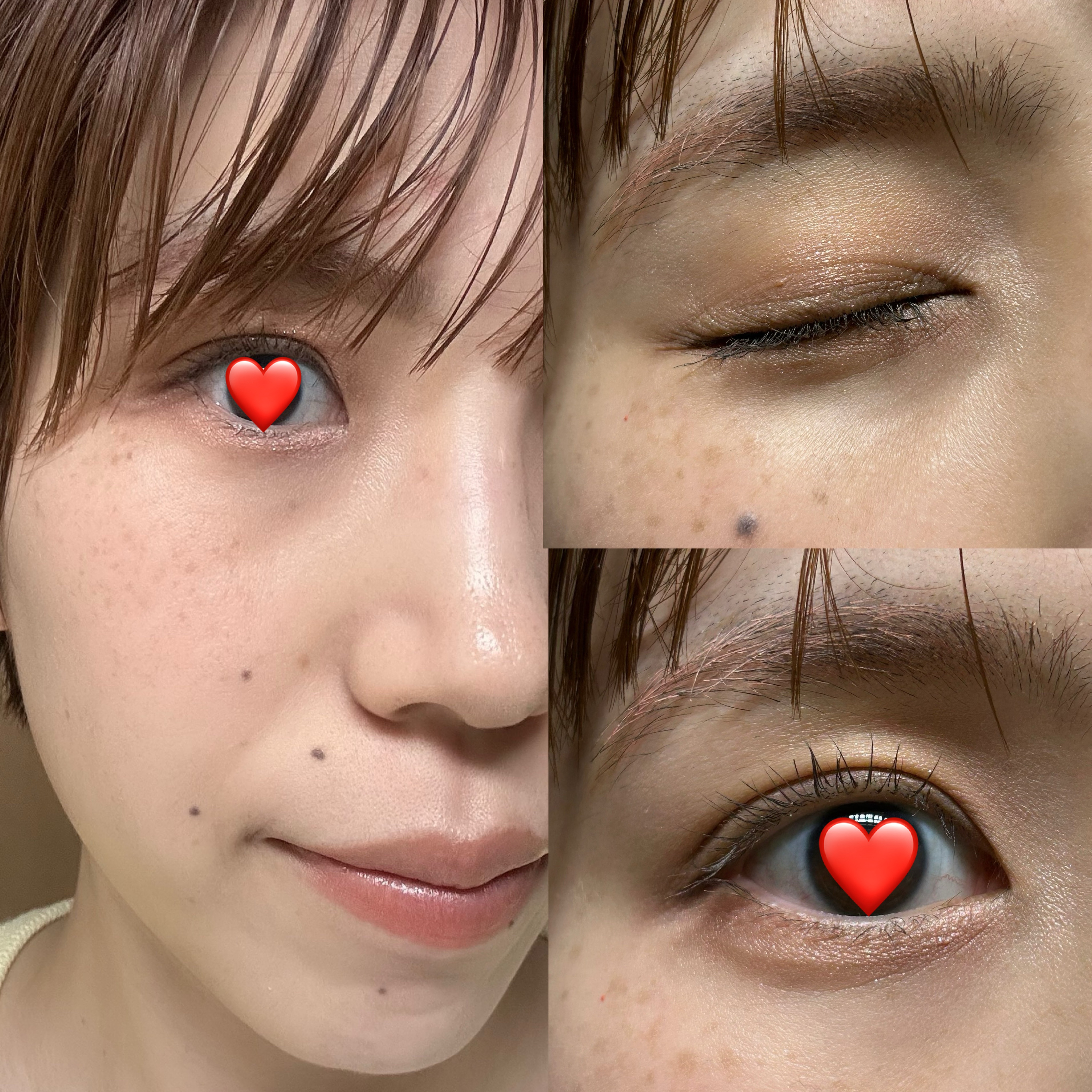 デュアルクッション/Fujiko/クッションファンデーションを使ったクチコミ（2枚目）