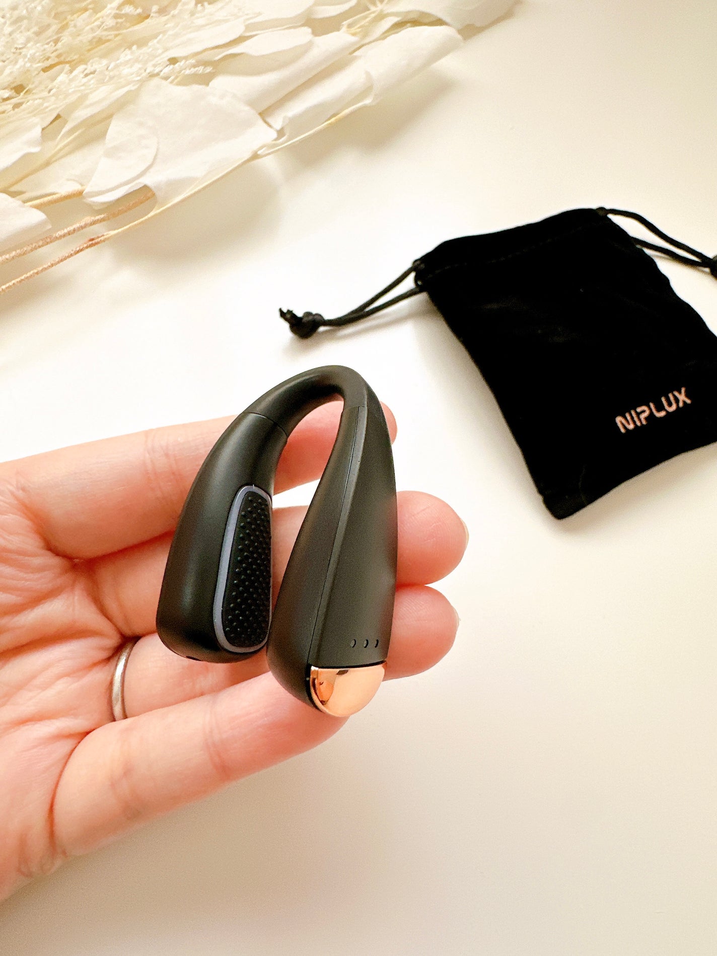 めるᙏ̤̫͚𓍯フォロバ on LIPS 「鼻筋を鍛えて引き締まった理想の“忘れ鼻”を目指す𓂃.ᐟ.ᐟNI..」(3枚目)