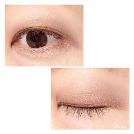 FOR ME PALETTE/Ui/アイシャドウパレットを使ったクチコミ(2枚目)