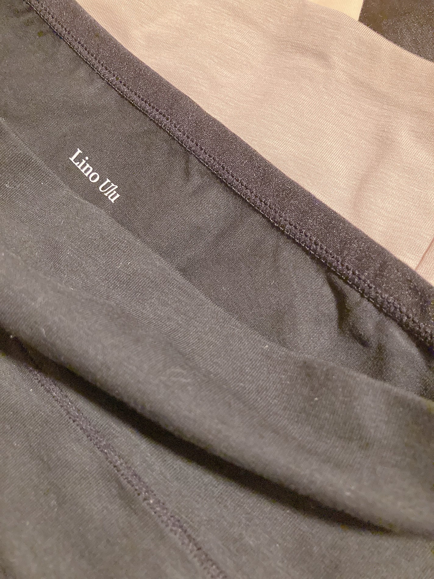 温活美人ショーツ/LinoUlu/その他生理用品を使ったクチコミ(5枚目)