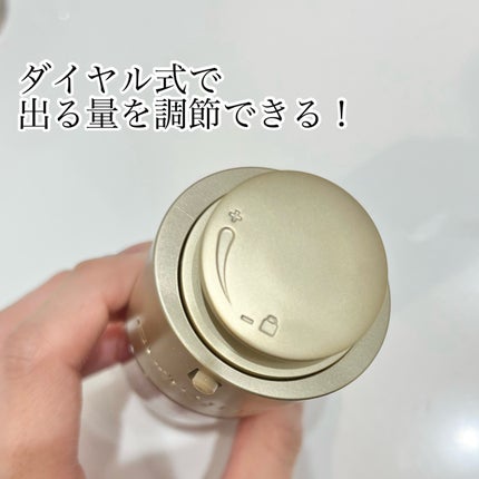 フィックス メイクアップ N/CLARINS/ミスト状化粧水を使ったクチコミ(4枚目)