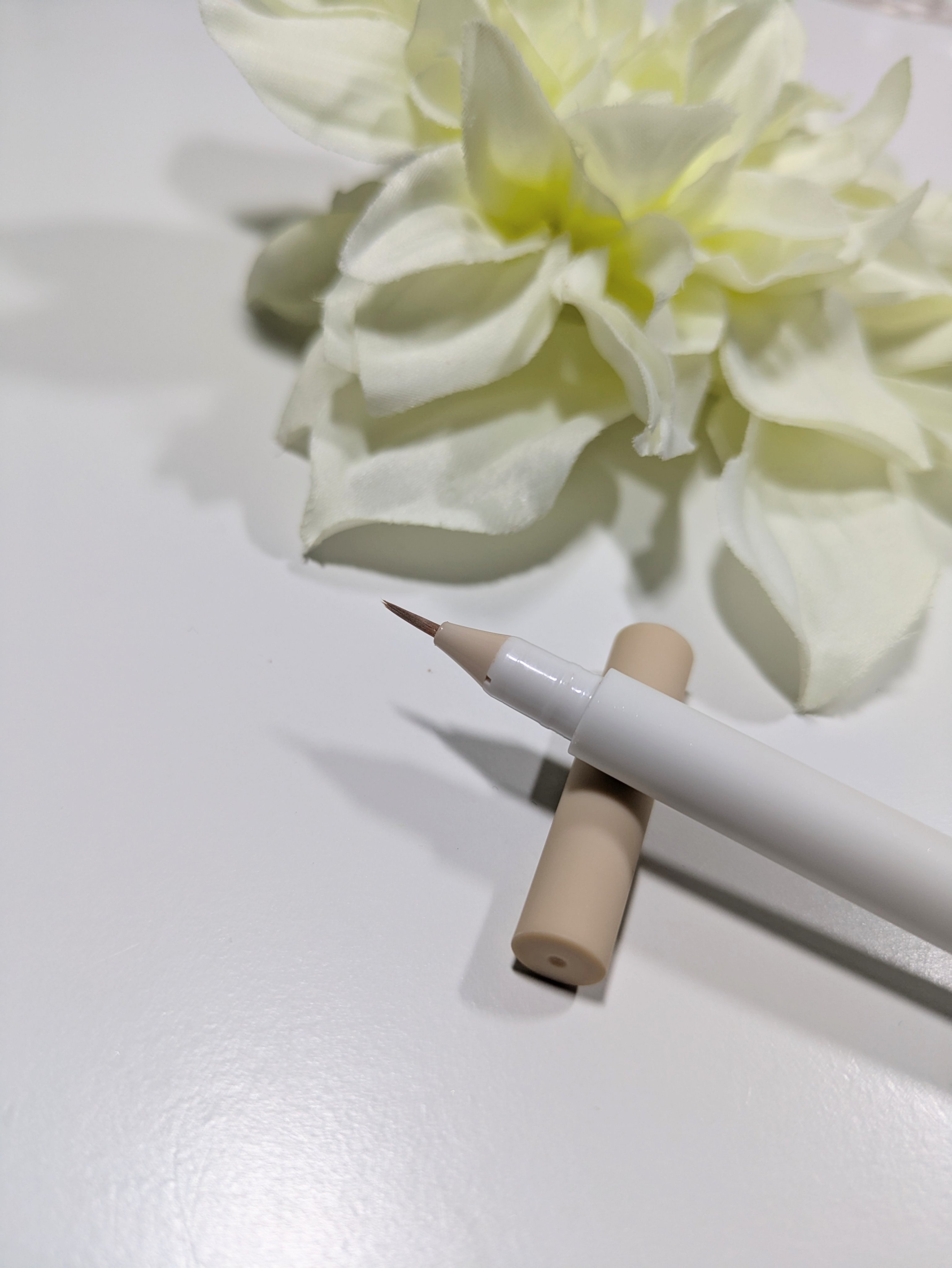 双頭臥蚕ペン/sweet mint/ペンシルアイライナーを使ったクチコミ（2枚目）