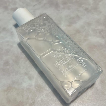 ワフードメイド 発酵酒粕化粧水 グロー/pdc/化粧水を使ったクチコミ(4枚目)