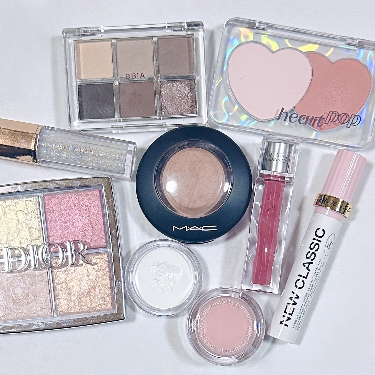 M·A·C ミネラライズ ブラッシュ/M・A・C/パウダーチークを使ったクチコミ(1枚目)