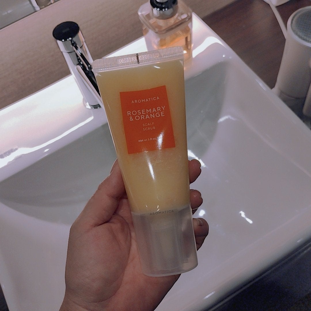 mcgroupakiko on LIPS 「韓国ヴィーガンフォーミュラのビューティーブランド【AROMAT..」(2枚目)